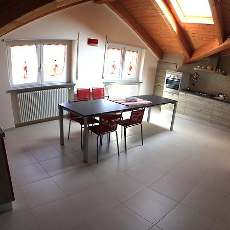 B&B Alba In Langhe Verduno Zewnętrze zdjęcie