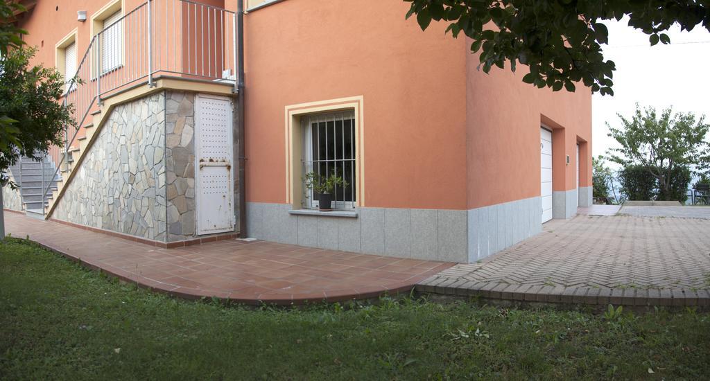 B&B Alba In Langhe Verduno Zewnętrze zdjęcie