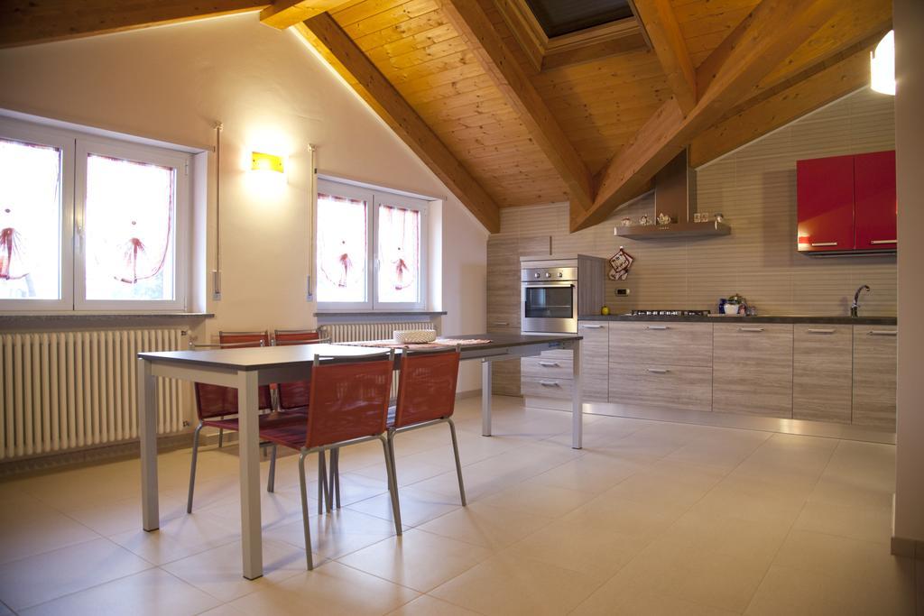 B&B Alba In Langhe Verduno Zewnętrze zdjęcie