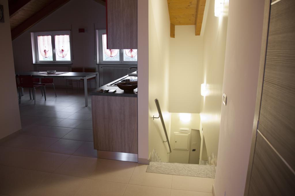 B&B Alba In Langhe Verduno Zewnętrze zdjęcie