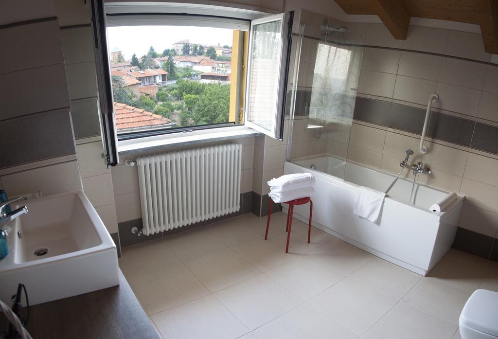 B&B Alba In Langhe Verduno Pokój zdjęcie