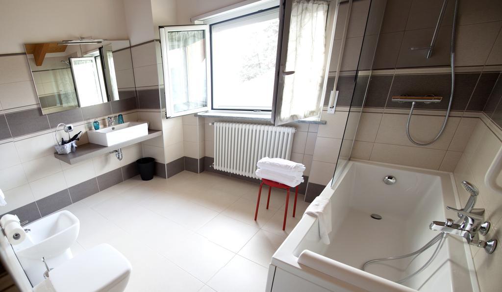 B&B Alba In Langhe Verduno Pokój zdjęcie