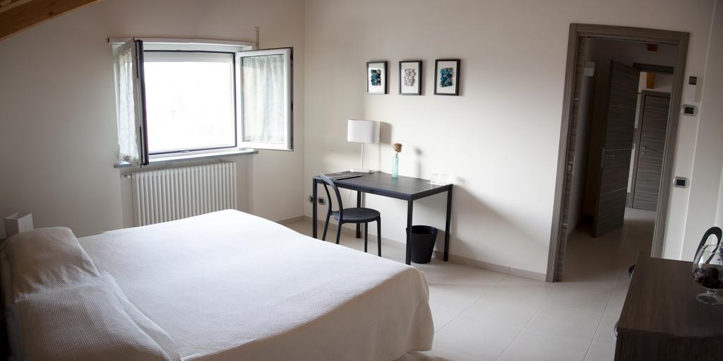 B&B Alba In Langhe Verduno Pokój zdjęcie