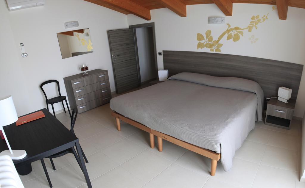 B&B Alba In Langhe Verduno Pokój zdjęcie