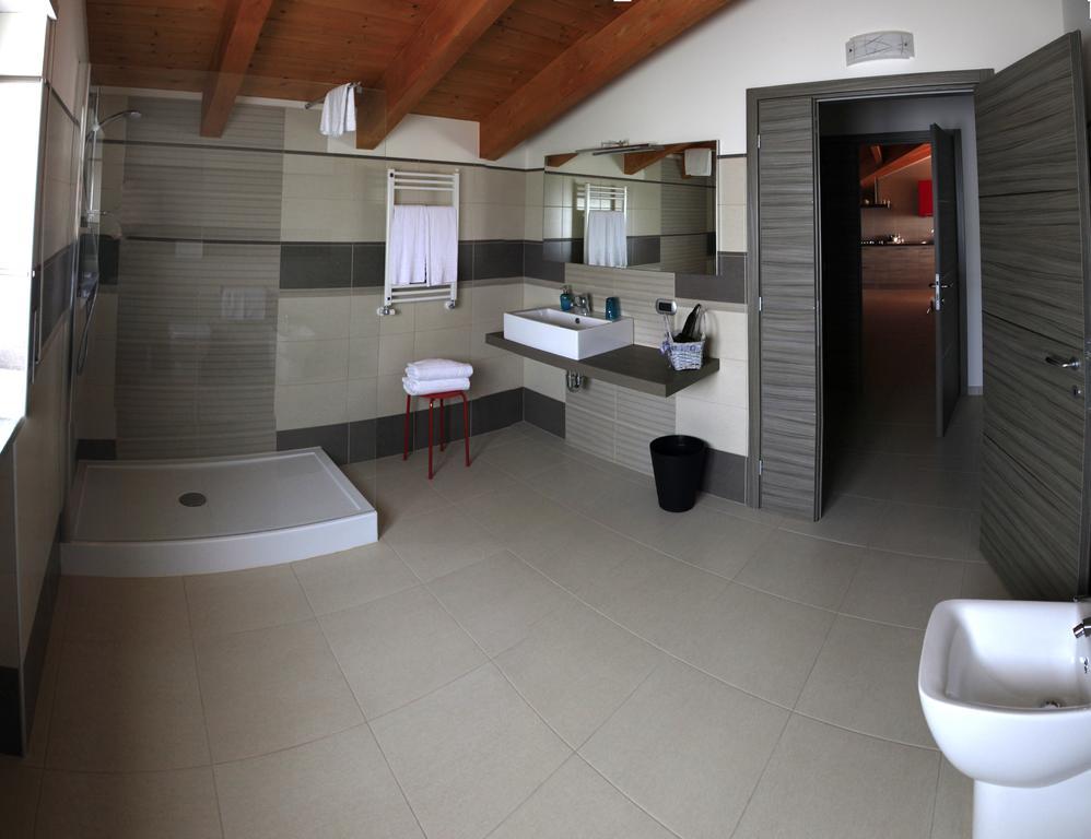 B&B Alba In Langhe Verduno Pokój zdjęcie